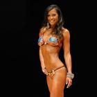 Leslie  McNeil - NPC All Women's Weekend/Big Shott Classic 2010 - #1